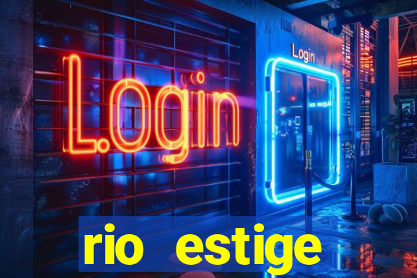 rio estige mitologia grega